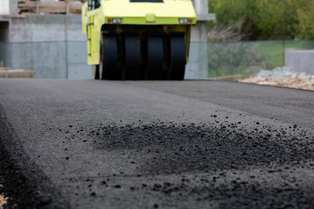 Reasons to Select Us for Your Driveway Paving Requirements in Callaway, FL
