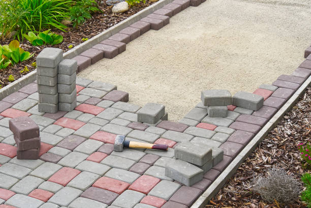 Reasons to Select Us for Your Driveway Paving Requirements in Callaway, FL
