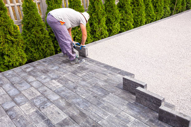 Best Driveway Paving Contractor  in Callaway, FL