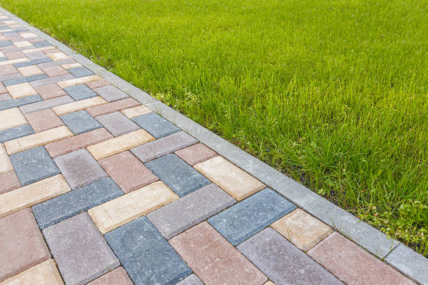 Best Interlocking Driveway Pavers  in Callaway, FL